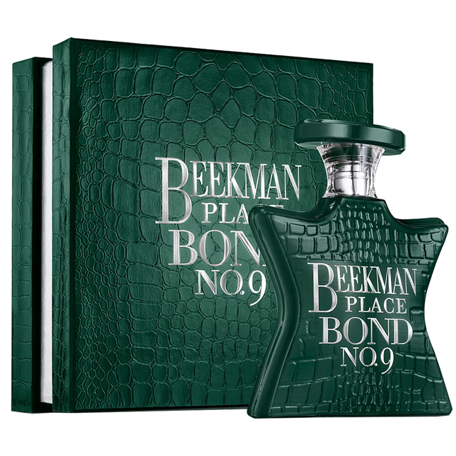 BOND NO.9 NEW YORK BEEKMAN PLACE 100ML