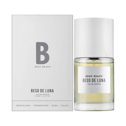 Beso Beach Beso De Luna EDP 100ML