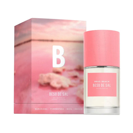 Beso Beach Beso De Sal EDP 100ML