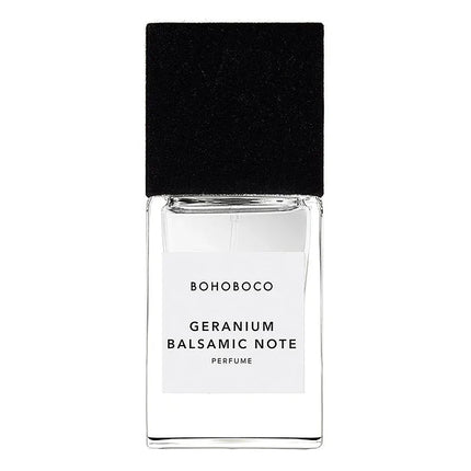 Bohoboco Geranium Balsamic Note 50ML