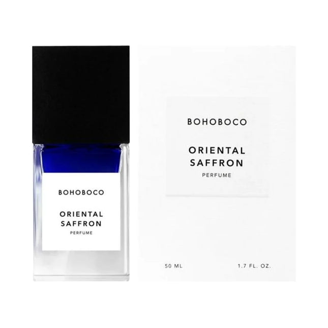 Bohoboco Oriental Saffron 50ML
