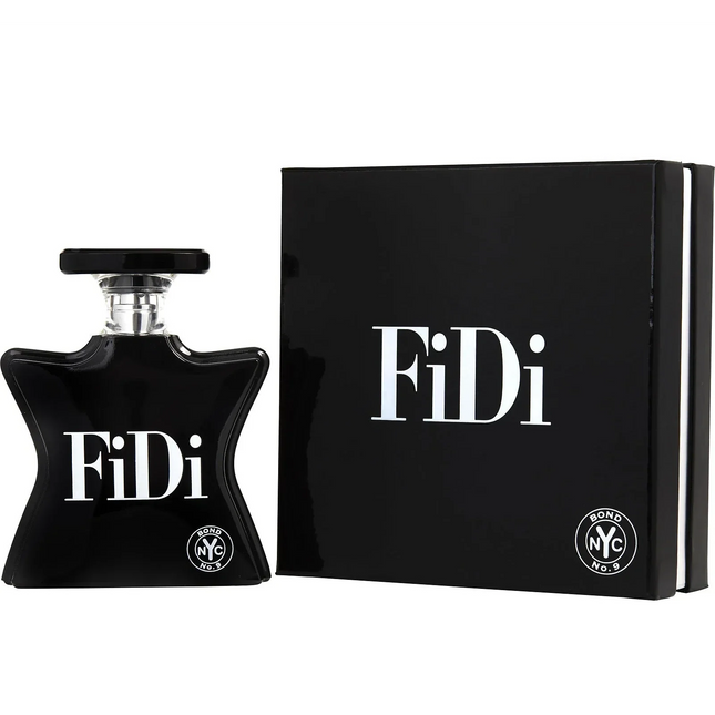 BOND NO.9 NEW YORK FIDI 100ML