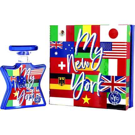 BOND NO.9 MY NEW YORK 100ML