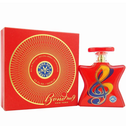 BOND NO.9 NEW YORK WEST SIDE 100ML