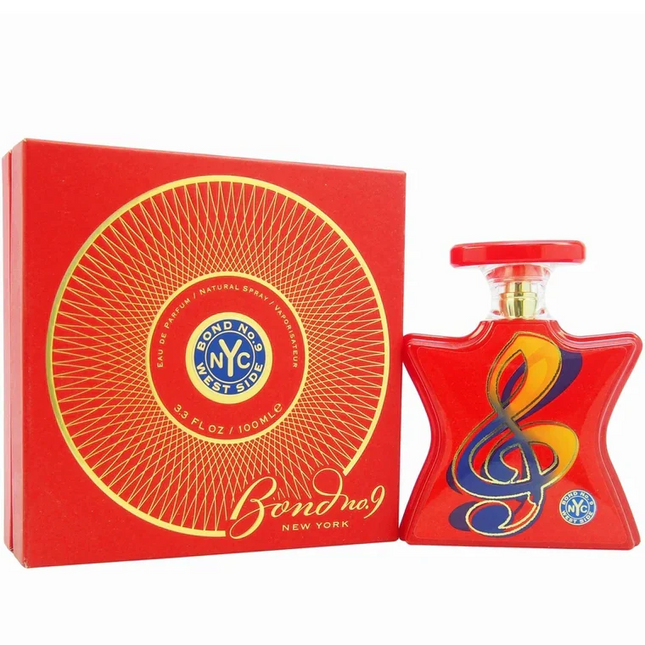 BOND NO.9 NEW YORK WEST SIDE 100ML