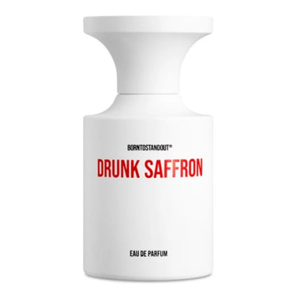 Borntostandout Drunk Saffron EDP 50ML