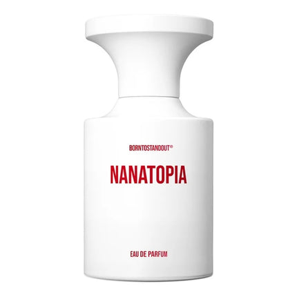Borntostandout Nanatopia EDP 50ML