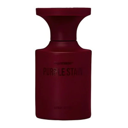Borntostandout Purple Stain Extreme Extrait 50ML