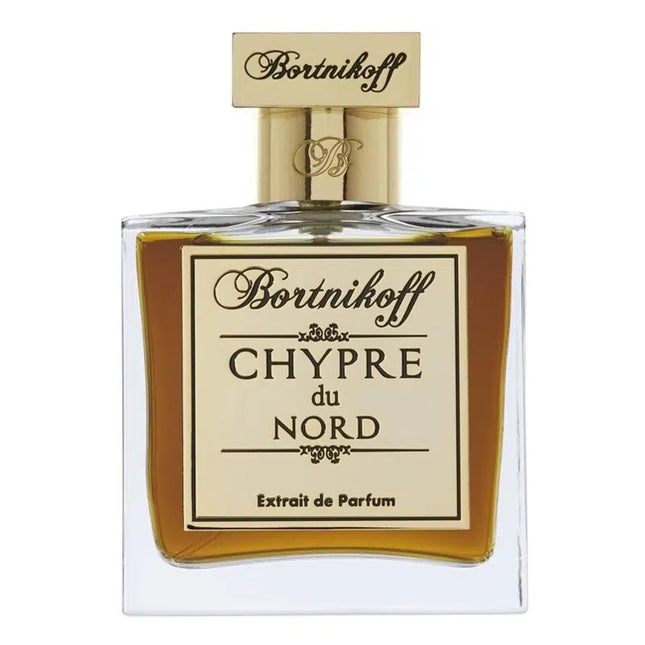 Bortnikoff Chypre Du Nord EDP 50ML