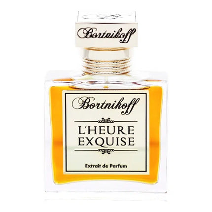 Bortnikoff L’Heure Exquise 2020 EDP 50ML