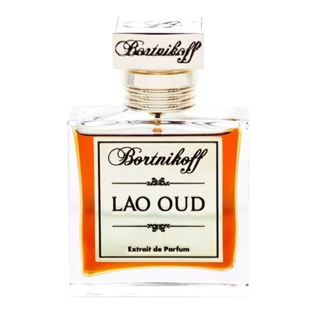 Bortnikoff Lao Oud EDP 50ML