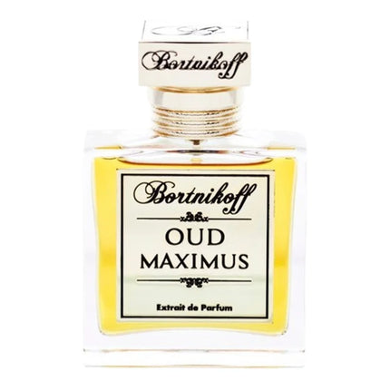 Bortnikoff Oud Maximus 2020 EDP 50ML