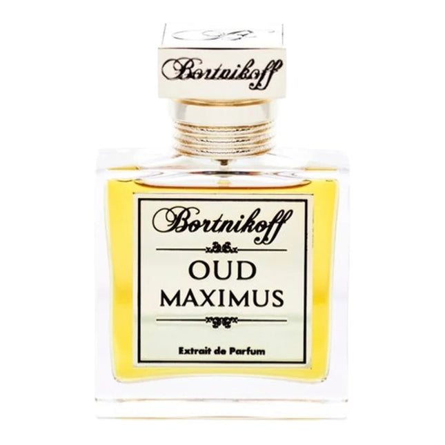 Bortnikoff Oud Maximus 2020 EDP 50ML