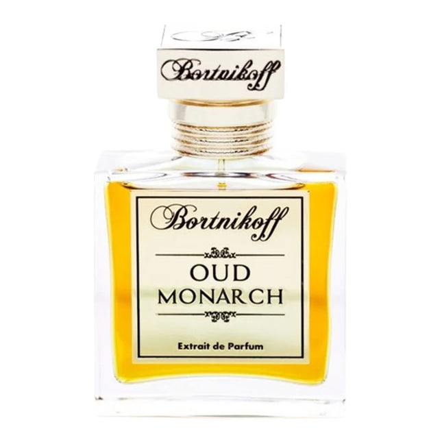 Bortnikoff Oud Monarch EDP 50ML