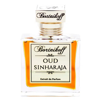 Bortnikoff Oud Sinharaja EDP 50ML