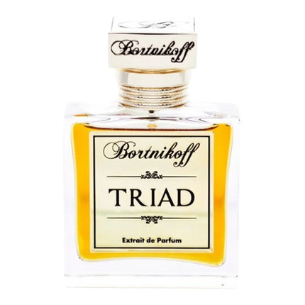 Bortnikoff Triad EDP 50ML