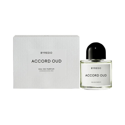 Byredo accord oud EDP 100ML