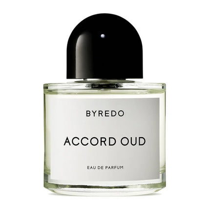 Byredo accord oud EDP 100ML