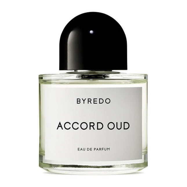 Byredo accord oud EDP 100ML
