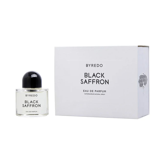 Byredo black saffron EDP 100ML