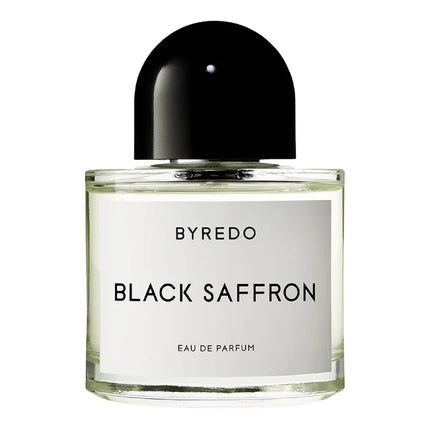 Byredo black saffron EDP 100ML