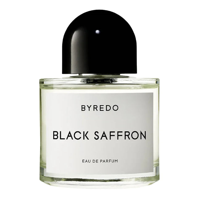 Byredo black saffron EDP 100ML