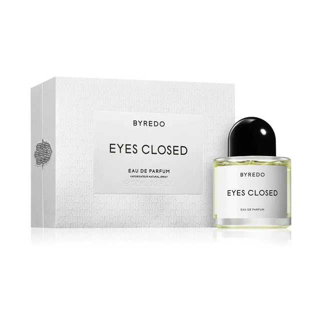 Byredo eyes closed EDP 100ML