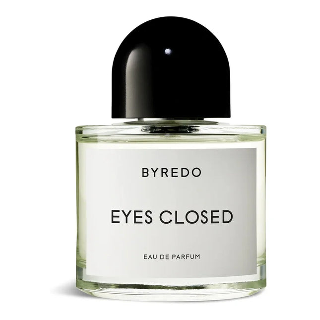 Byredo eyes closed EDP 100ML