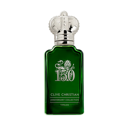 Clive Christian 150 Anniversary Collection Timeless EDP 50ML