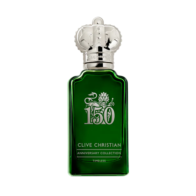 Clive Christian 150 Anniversary Collection Timeless EDP 50ML
