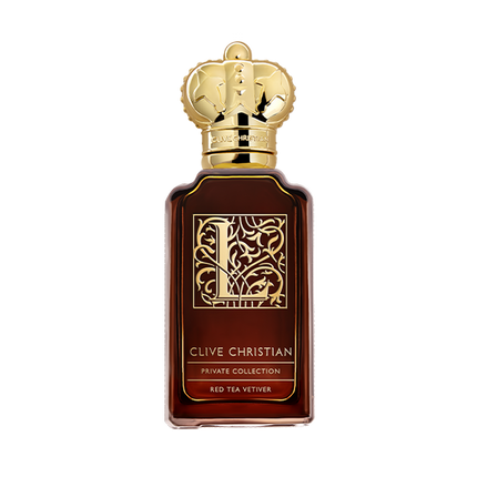 Clive Christian L Red Tea Vetiver 50ML