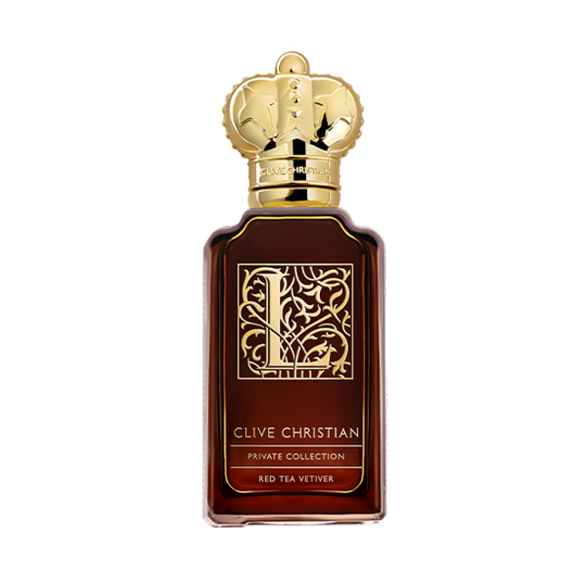 Clive Christian L Red Tea Vetiver 50ML