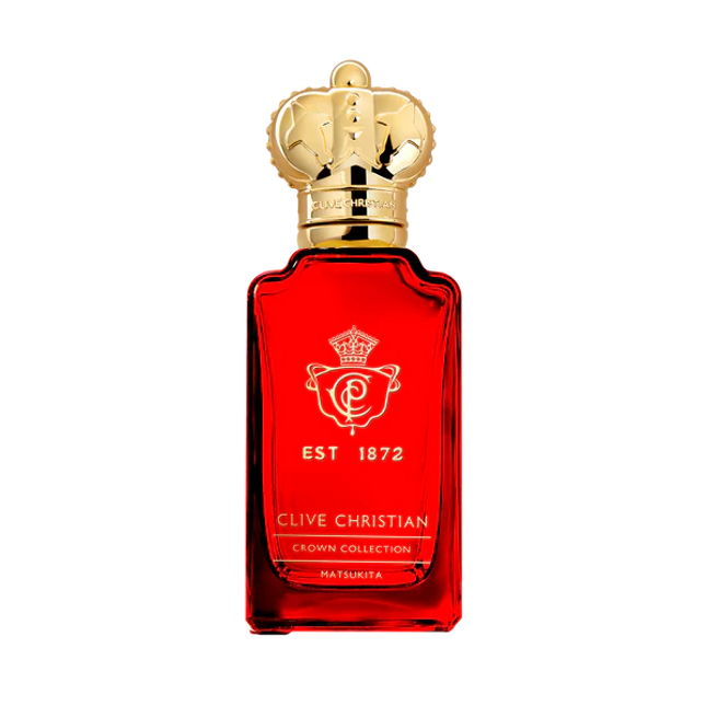 Clive Christian Crown Collection Matsukita 50ML