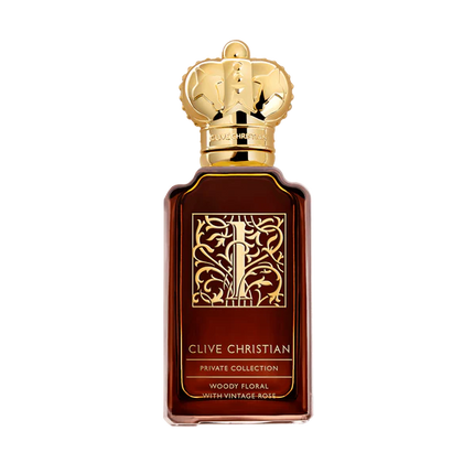Clive Christian I Woody Floral Women EDP 50ML