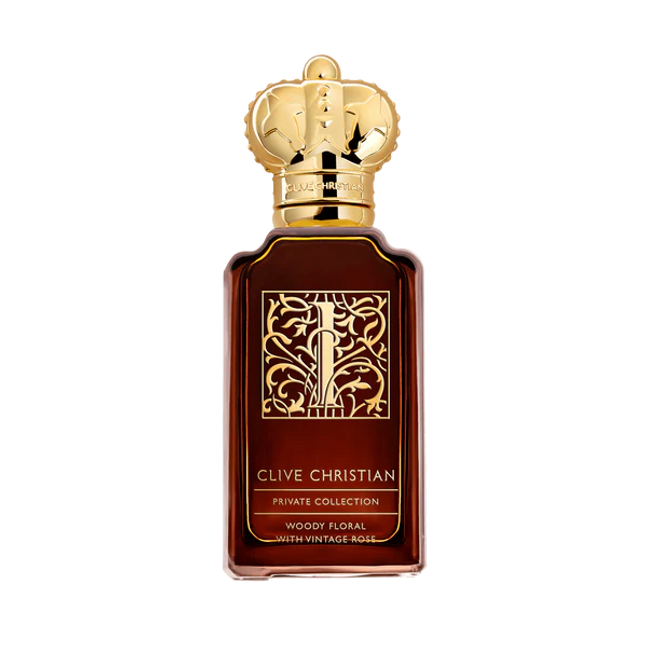 Clive Christian I Woody Floral Women EDP 50ML