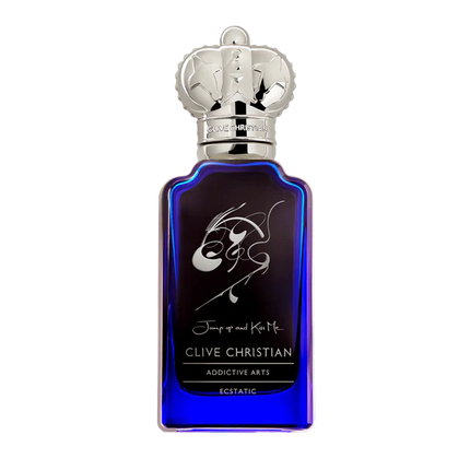 Clive Christian Jump Up And Kiss Me Ecstatic 50ML