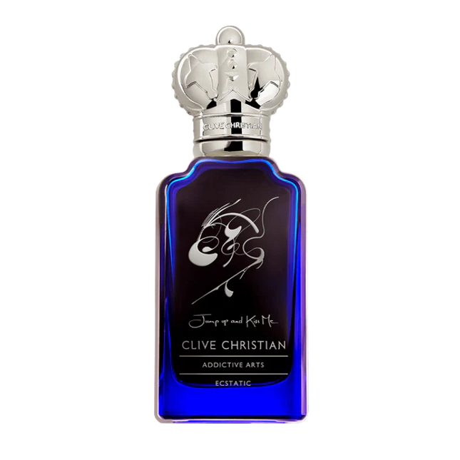 Clive Christian Jump Up And Kiss Me Ecstatic 50ML
