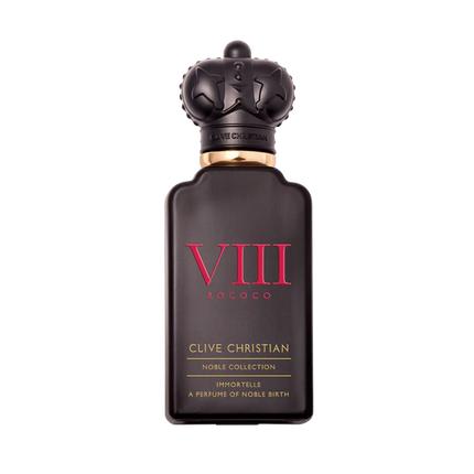 Clive Christian Noble VIII Rococo Immortelle EDP 50ML
