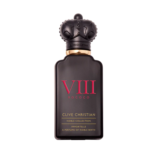 Clive Christian Noble VIII Rococo Immortelle EDP 50ML