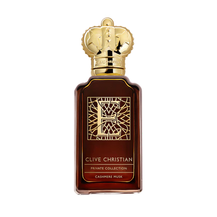 Clive Christian E Cashmere Musk 50ML