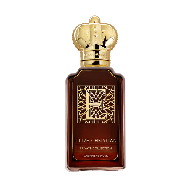 Clive Christian E Cashmere Musk 50ML