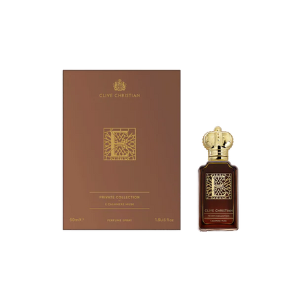 Clive Christian E Cashmere Musk 50ML