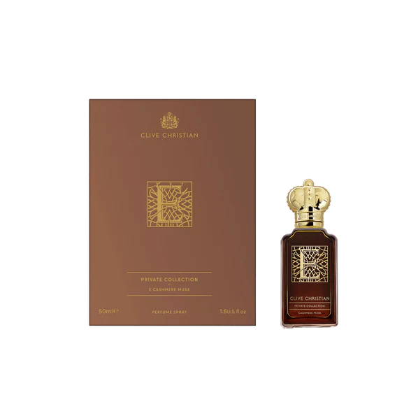 Clive Christian E Cashmere Musk 50ML