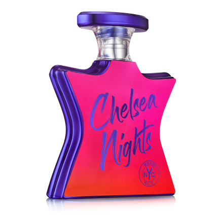 BOND NO.9 NEW YORK CHELSEA NIGHTS 100ML