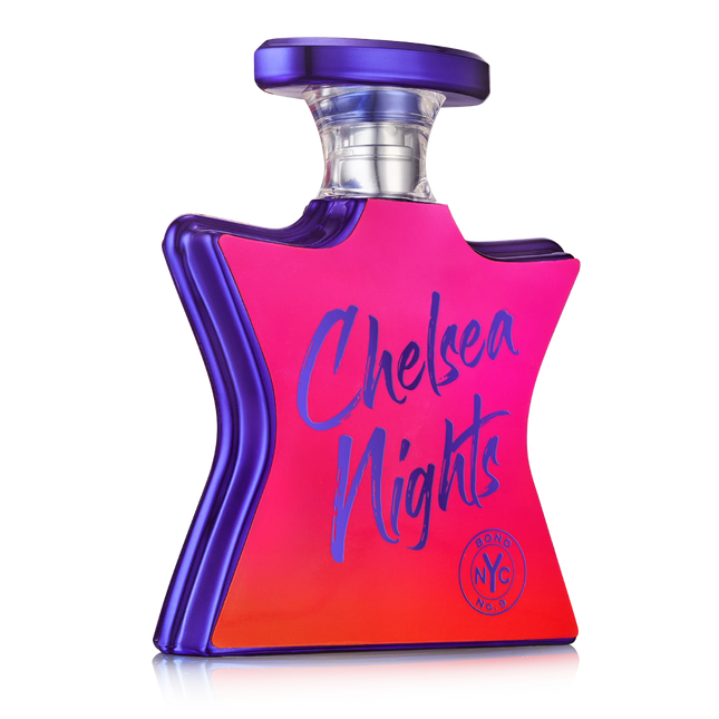 BOND NO.9 NEW YORK CHELSEA NIGHTS 100ML