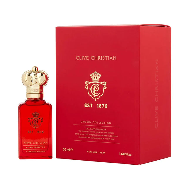 Clive Christian Crab Apple Blossom 50ML