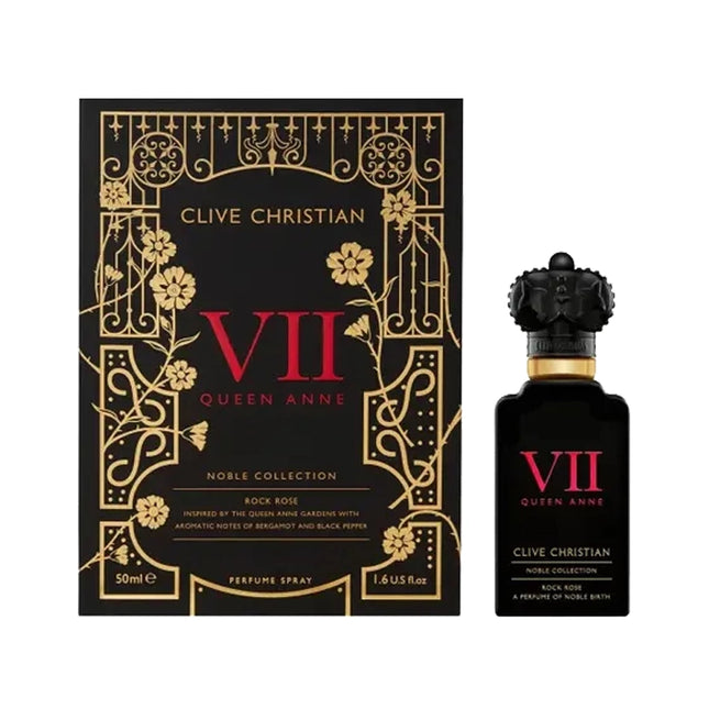 Clive Christian Noble Vii Rock Rose Masculine 50ML
