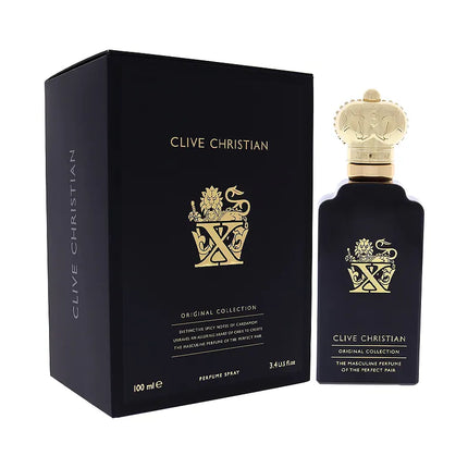 Clive Christian X Masculine EDP 50ML