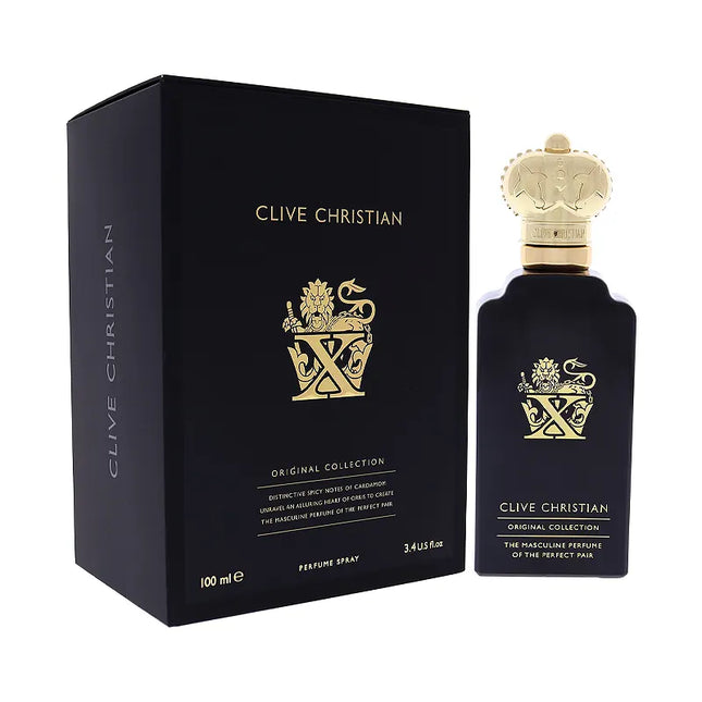 Clive Christian X Masculine EDP 50ML
