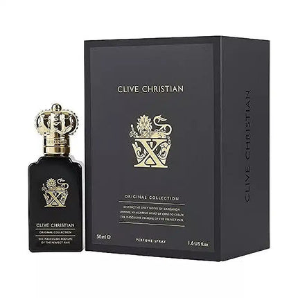 Clive Christian X Feminine 50ML